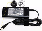 Cargador Laptop Toshiba 15V 5A
