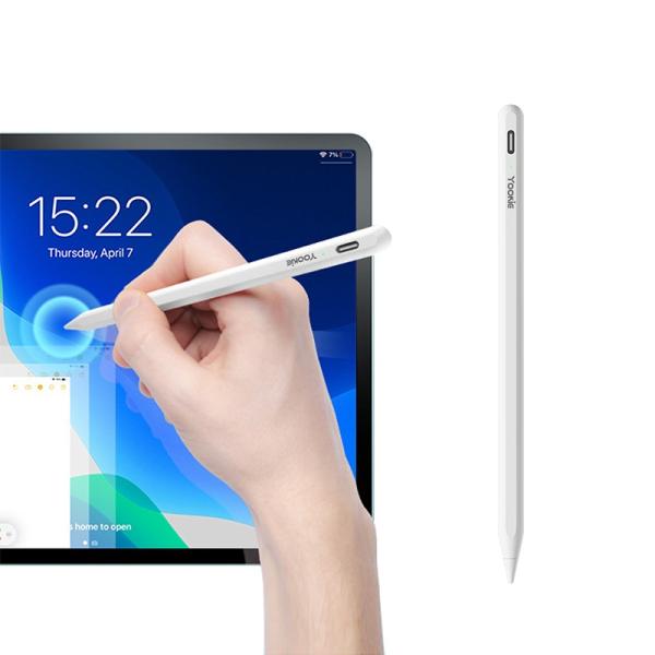 Yookie lapiz stylus YE12 Imagen secundaria del producto