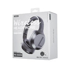 Audifonos Manos Libres Bluetooth RB-660HB Remax - Negro