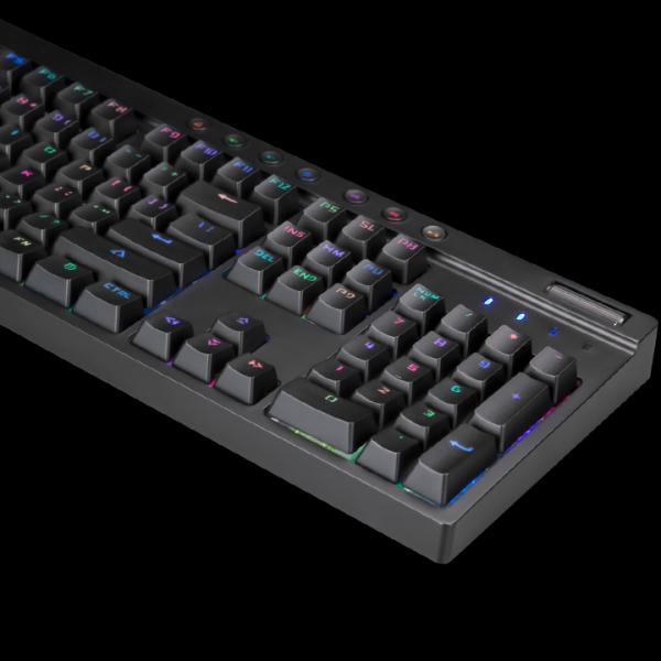 Teclado Linea Scorpion KG950 Marvo