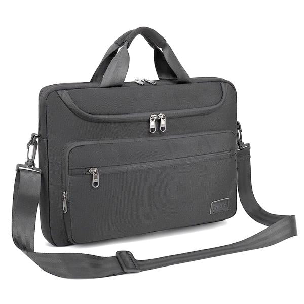 Bolso Multifuncional CB-2116 Coolbell - 15.6" Gris