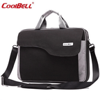 Bolso Multifuncional CB-3039 15.6" Coolbell Outlet - Negro
