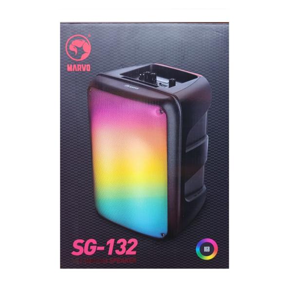 Parlante Linea Scorpion SG-132 Marvo