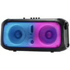 Parlante Bluetooth BK-2603 Oudiobop - Negro
