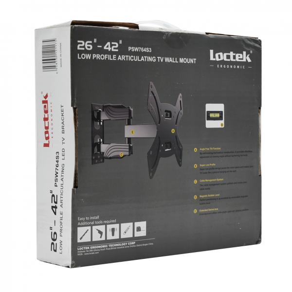 Rack para Pantalla Psw764s3 Loctek