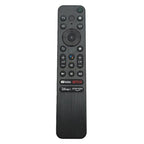 Control Pantalla Smart Tv Sony RMF-TX800U Sin Voz - B.aaa