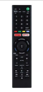 Control Pantalla Smart Tv Sony RMF-TX200U Sin Voz - B.aaa