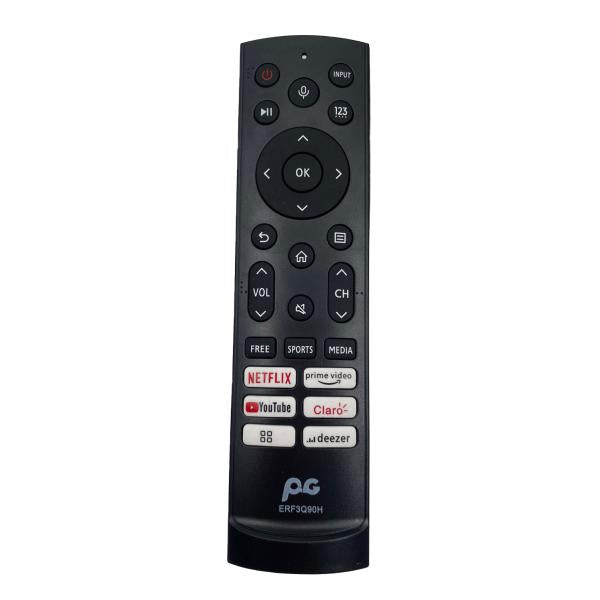 Pantalla Pg control smart universal b aaa Imagen secundaria del producto