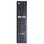Control Pantalla Smart Tv Premier Jtv Milexus AD1763