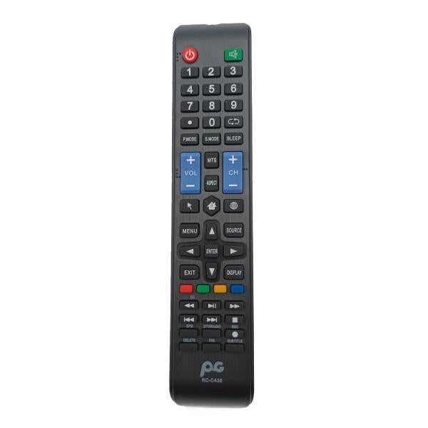 Pantalla Pg control smart jvc RM-C3306 RM-C438 b aaa Imagen secundaria del producto