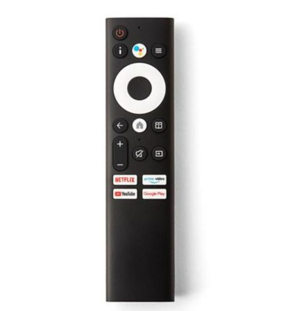 Control Pantalla Smart Tv Skyworth AD-SK4 - B.aaa