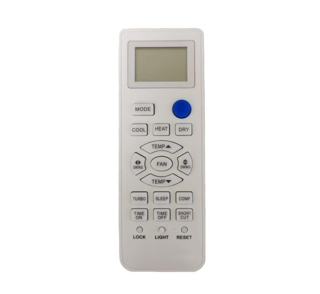 Control aire acondicionado Pg KS-SAN01V sankey Imagen secundaria del producto