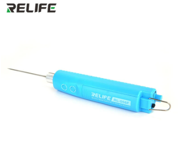 Removedor oca Relife RL-056F inalambrico - 2500 mAh Imagen secundaria del producto