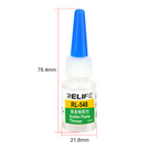 Disolvente para Soldadura en Pasta RL-548 Relife