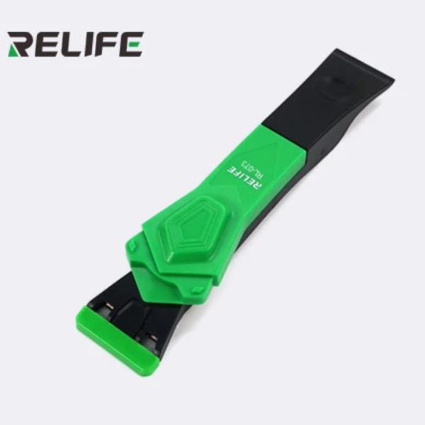 Repuesto Cuchilla para Espatula RL-073 Relife
