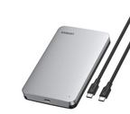 Encapsulador USB Tipo a CM300 70498 Ugreen - 2.5" Sata 6GBPS