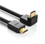 Cable HDMI Tipo a Macho a Macho HD103 10173 Ugreen - 2M Negro