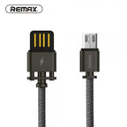 Cable USB Micro B RC-064M Dominator Remax - Negro
