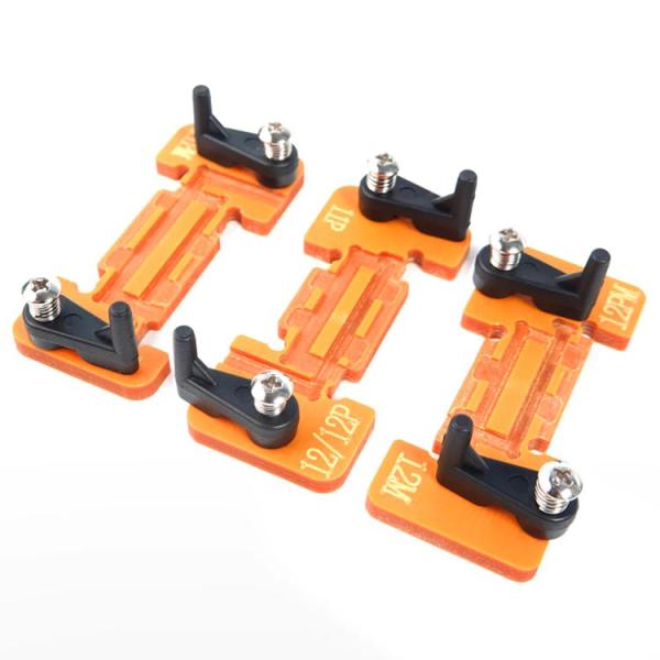 Prensa para bateria Relife 3en1 RL-936WA relife Imagen secundaria del producto