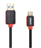 Cable USB Tipo C OTN-69001 Onten - 1M Negro