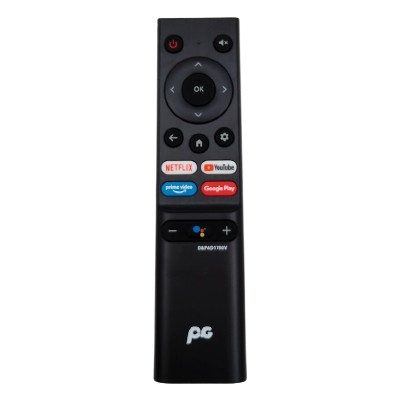 Control Pantalla Smart Tv Hyunday AD1780V - B.aaa