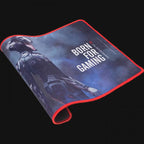 Mouse Pad Linea Scorpion G15 Marvo - Negro