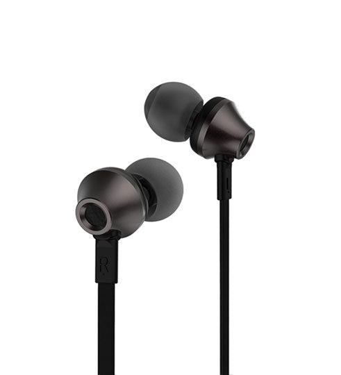 Audifonos Manos Libres RM-610D - Negro
