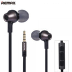 Audifonos Manos Libres RM-610D - Negro