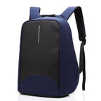 Bolso Multifuncional CB-8001 Coolbell - 15" Azul