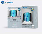 Lamina Hidrogel SS-075S Privada Mate Sunshine - Incluye Cortes