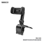 Holder RM-C20 Remax - Negro