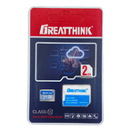 Memoria Micro Sdxc 2GB Greatthink