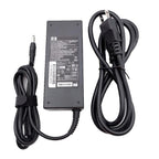 Cargador Laptop HP - 19V 4.74a Bullet