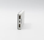 Bateria de Emergencia RPP-34 10.000mah Remax - Gris