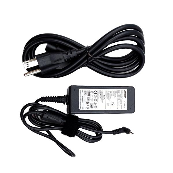 Cargador Laptop Samsung - 12V 3.33a (2.5*0.8)