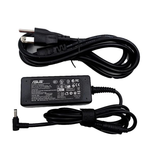 Cargador laptop Generica 19V 1.75a 4.0*1.35 Imagen secundaria del producto