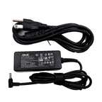 Cargador Laptop Asus - 19V 1.75a (4.0*1.35)