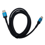 Cable HDMI Tipo a Macho - 2 Mts