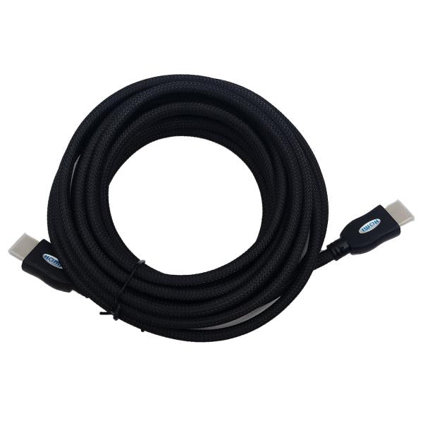 Amely cable HDMI macho 1080P blister Imagen secundaria del producto
