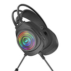Audifonos Manos Libres N5 Monster - Negro