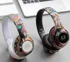 Audifonos Manos Libres CA-036 Gjby - Negro