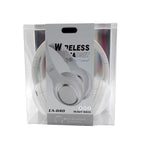 Audifonos Manos Libres CA-040 Gjby - Blanco