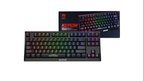 Teclado Linea PRO Gaming KG953W Marvo - SP-B