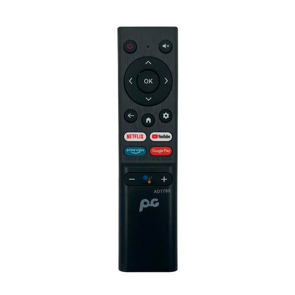 Control Pantalla Smart Tv Hyundai AD1780 - B.aaa