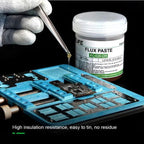 Flux Pasta Relife - RL-428 or