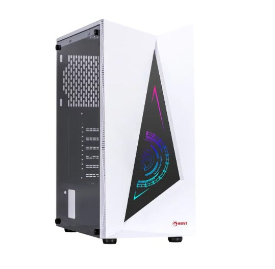 Case Linea Scorpion CA-119 Marvo - Blanco