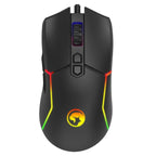 Mouse Alambrico M655 Marvo