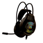 Audifono Linea Scorpion H8326 Marvo - Negro