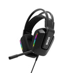Audifono Linea Scorpion H8619 Marvo - Negro