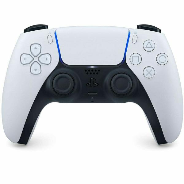 Control Play Station 5 Inalambrico Sony - Blanco